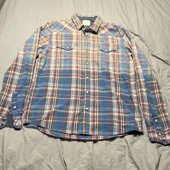 Buckle - Picture 1 of 3